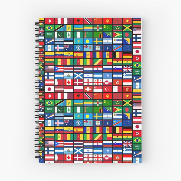 Item preview, More then 90 Flags of the Countries of the World,International Gift  designed and sold by levsal.