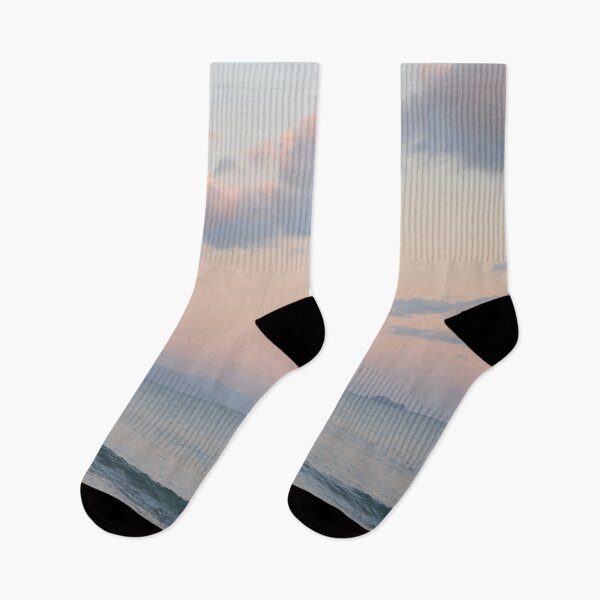Item preview, Pastel skies designed and sold by lizdomett.