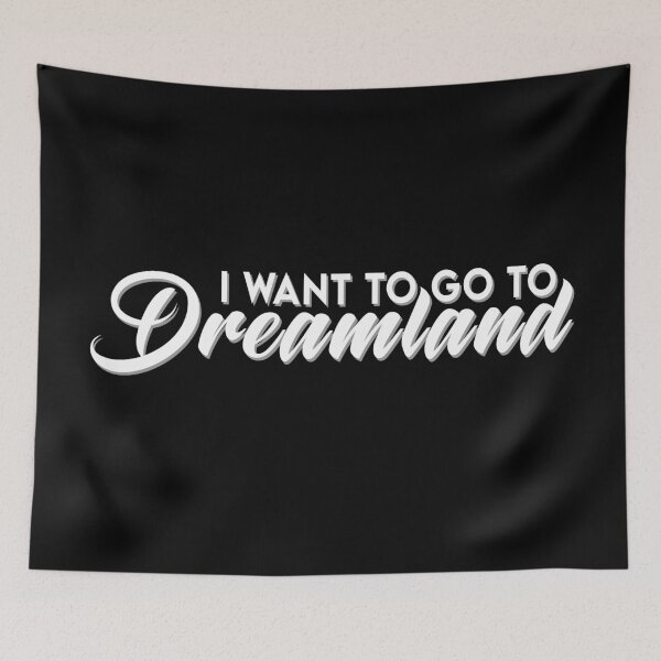 Item preview, Dreamland - Hollywood Netflix designed and sold by Wear Addictions on ig.