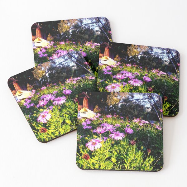 Item preview, flowers for the postman designed and sold by webgrrl.