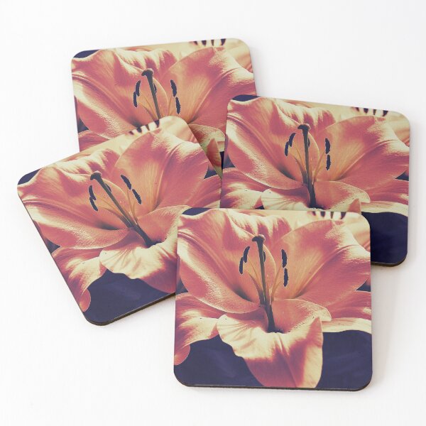 Item preview, Pale Pink Lily designed and sold by indigorayz.