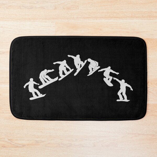 Item preview, Snowboard Snowboarding Boarder Board Birthday Gift designed and sold by haselshirt.