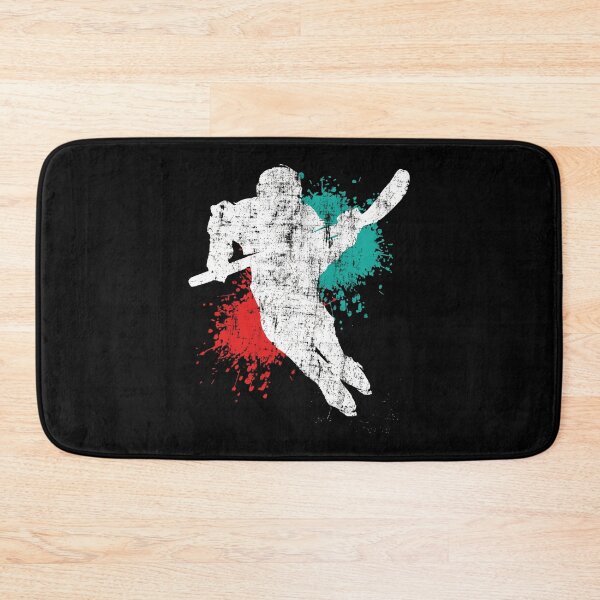 Item preview, Ice Hockey Player Winter Sports Skater Gift designed and sold by haselshirt.
