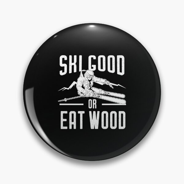 Item preview, Ski Skier Skiing Winter Sport Funny Gift Idea designed and sold by haselshirt.