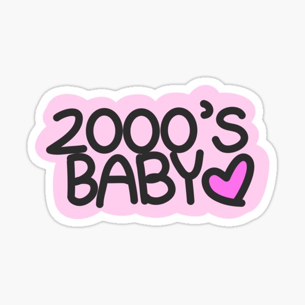 Item preview, 2000's baby aesthetic designed and sold by edenkittybug.