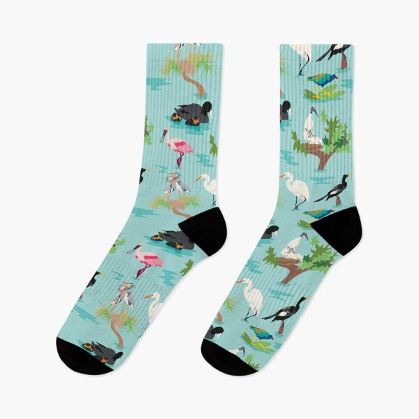 Item preview, Florida Birds designed and sold by MeganCobain.