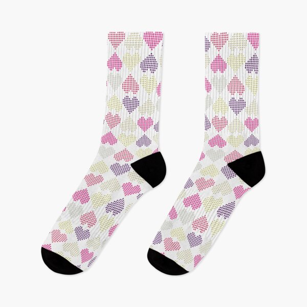 Item preview, Corazones: hechos de rosas o margaritas designed and sold by STHogan2.
