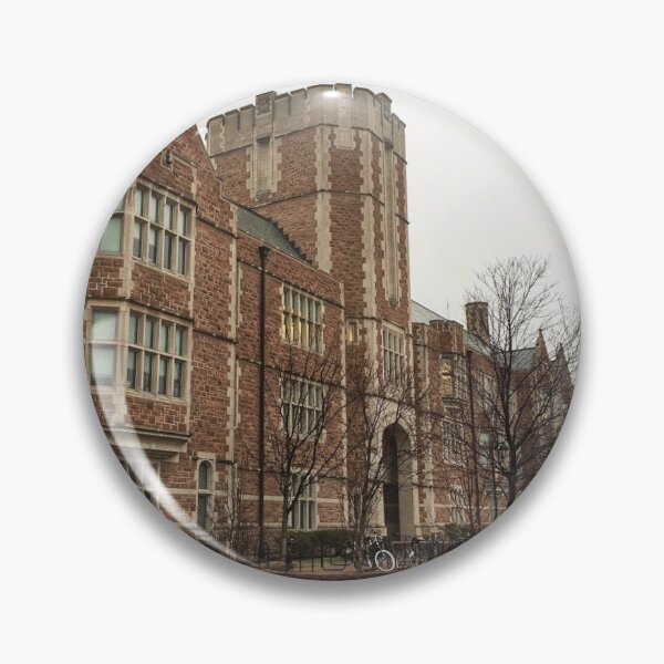 Item preview, Washu Building designed and sold by abbymiller318.