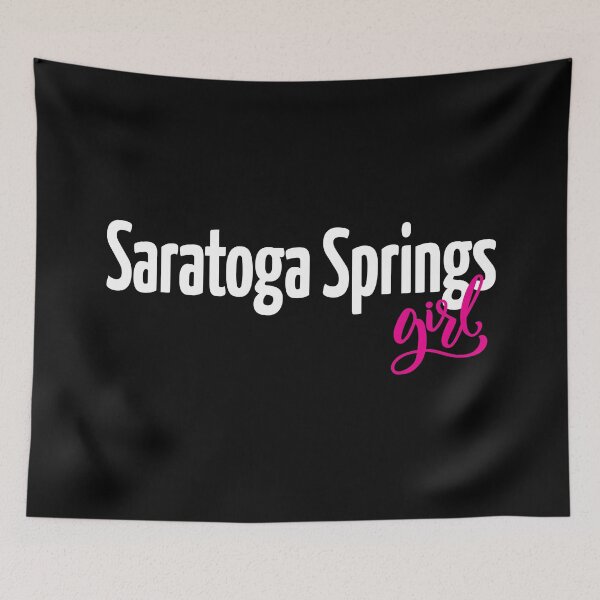 Item preview, Saratoga Springs Girl designed and sold by ProjectX23.