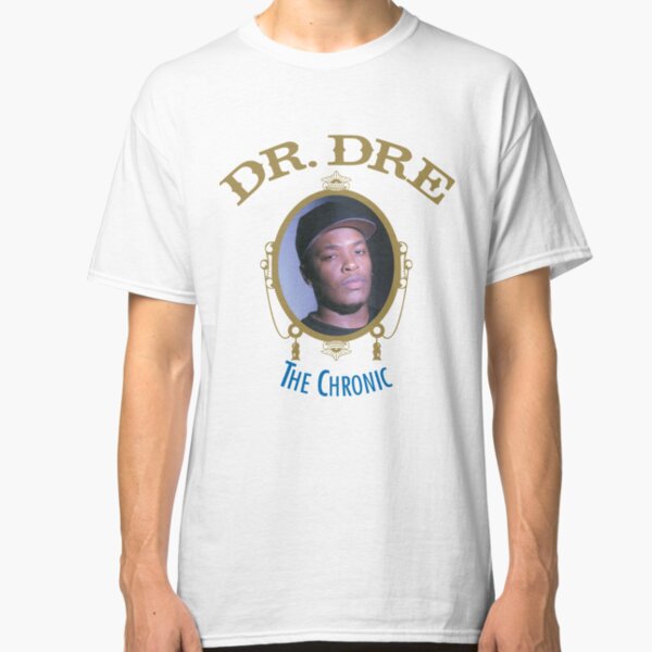 The Chronic T-Shirt Classic T-Shirt