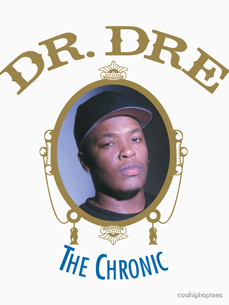 the chronic shirt