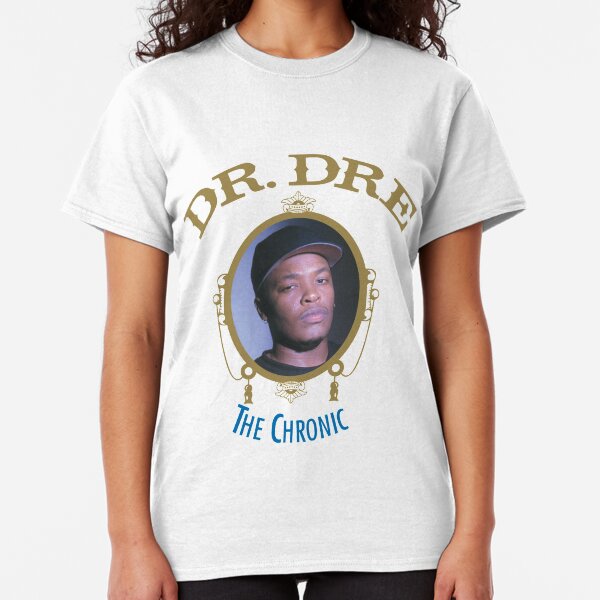 The Chronic T-Shirt Classic T-Shirt