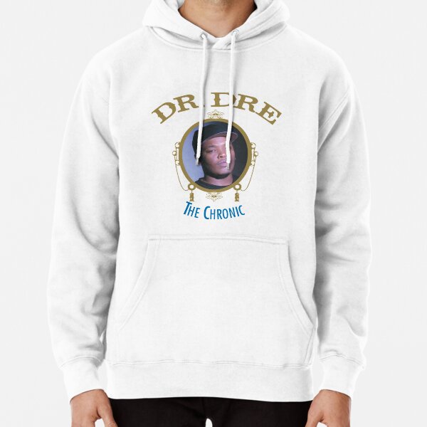 The Chronic T-Shirt Pullover Hoodie
