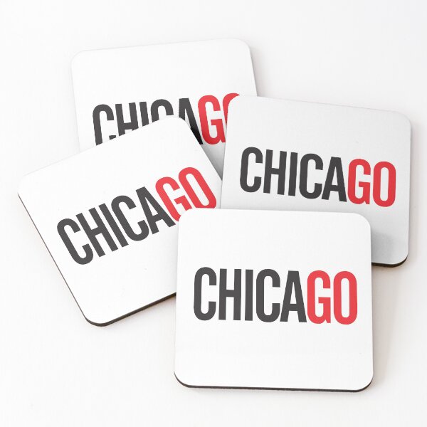 Item preview, Chicago Go designed and sold by egrubbs.