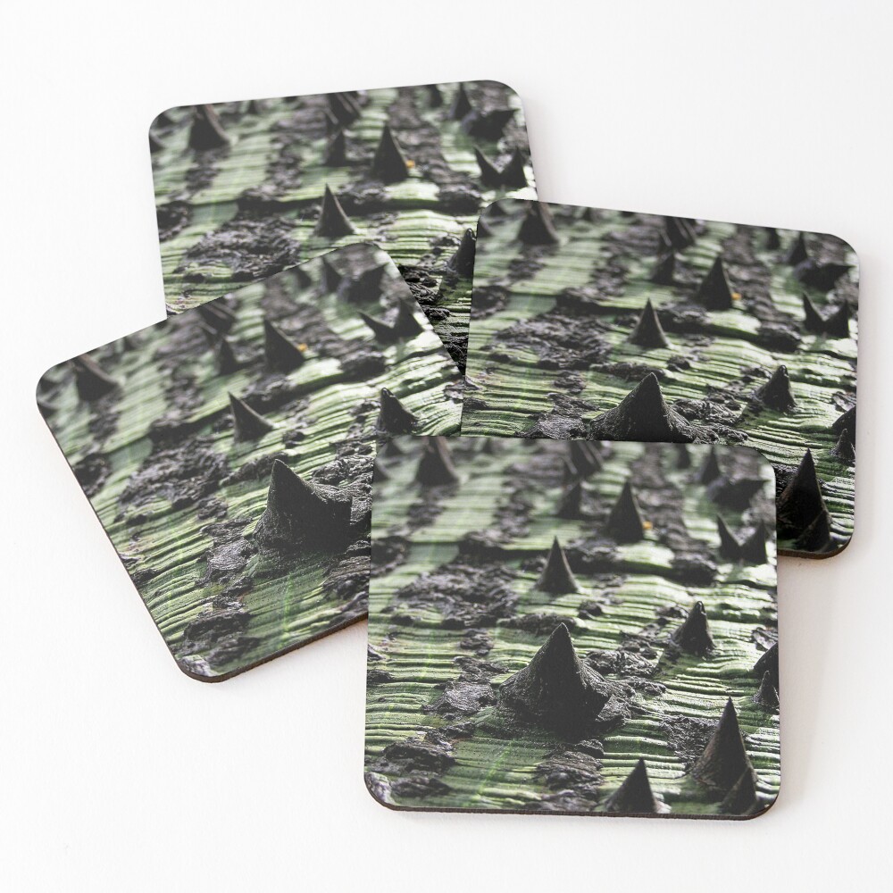 Item preview, Coasters (Set of 4) designed and sold by webgrrl.
