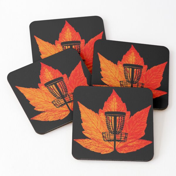 Item preview, Disc Golf Canada designed and sold by WeAreAllKosh.