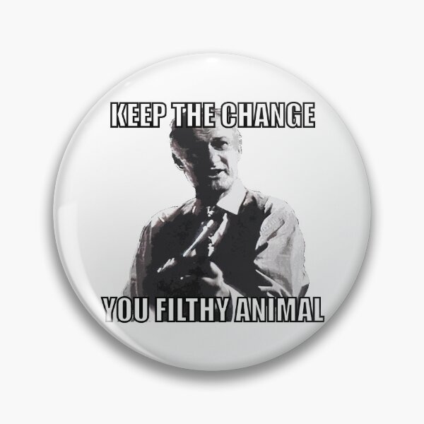 Item preview, Keep the Change designed and sold by marlf.