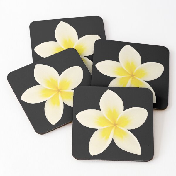 Item preview, Frangipani designed and sold by Lisbeth A. Westra.