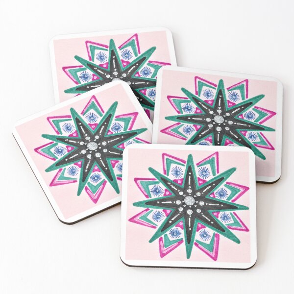 Item preview, Star Gem designed and sold by Jasper  Groat.