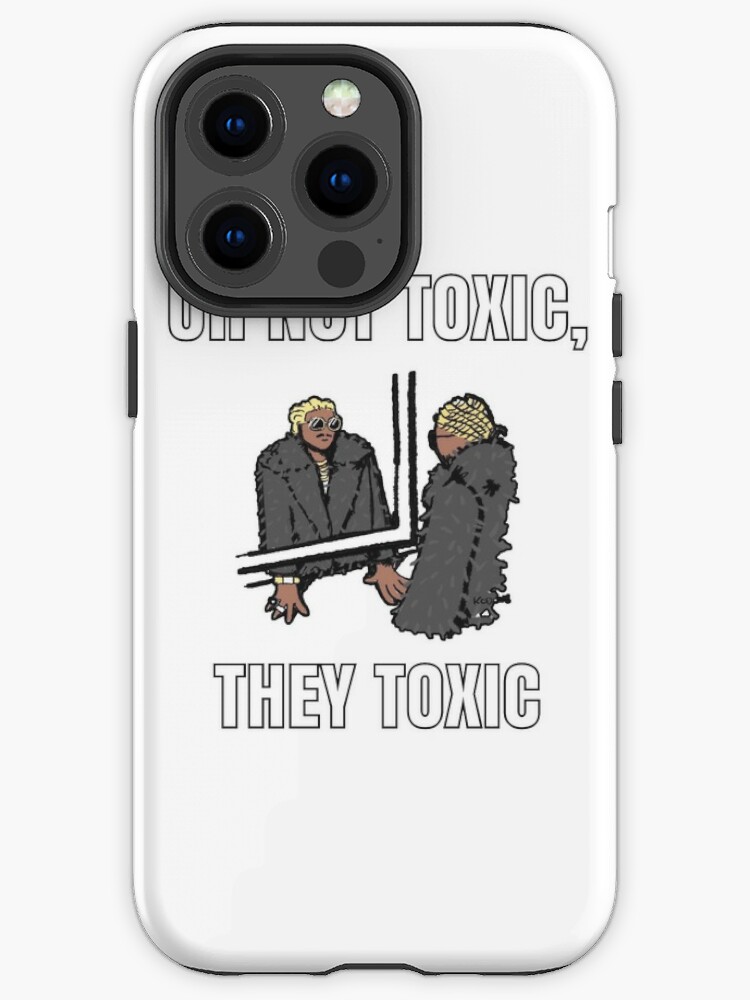 METRO BOOMIN SUPREME iPhone XS Max Case Cover