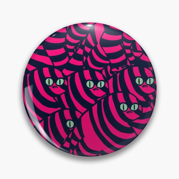 Item preview, Stripey Guys designed and sold by sisselonpaper.