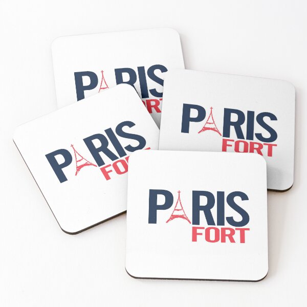 Item preview, Paris, Paris France, Fort – Paris, Paris France, Strong designed and sold by egrubbs.