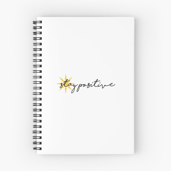 Item preview, Stay Positive- Good Vibes designed and sold by phoebesstore.