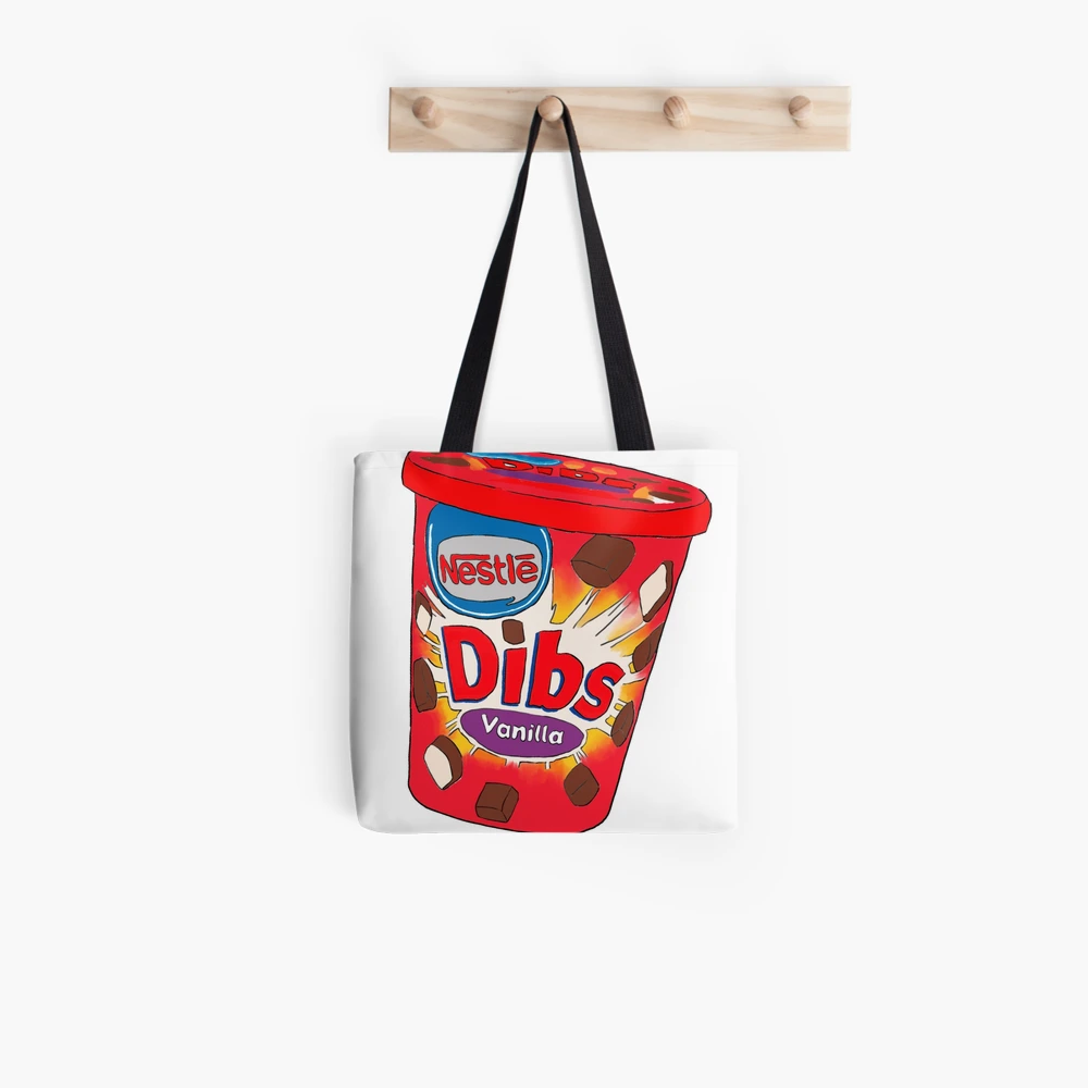 Nestle Dibs