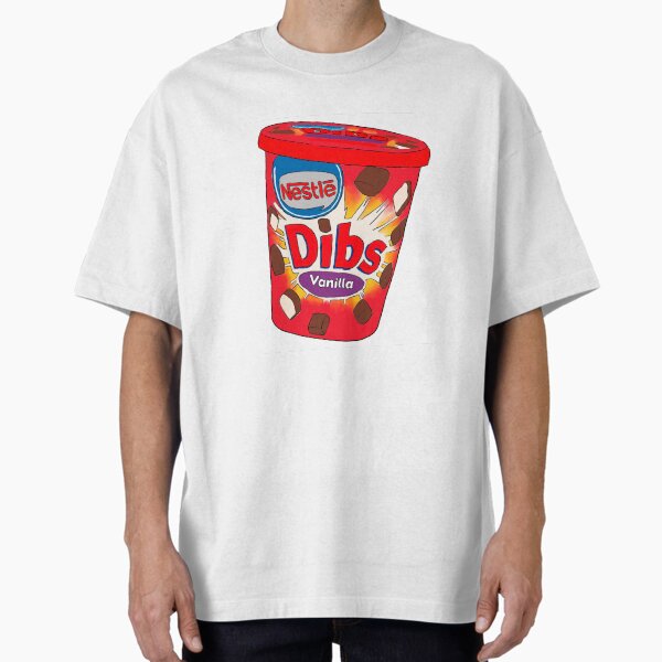 Nestle Dibs