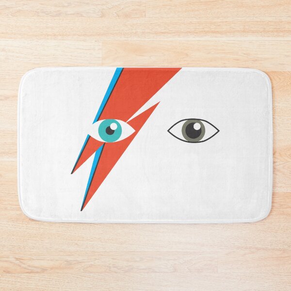 Item preview, Bowie (Aladdin Sane) designed and sold by marlf.