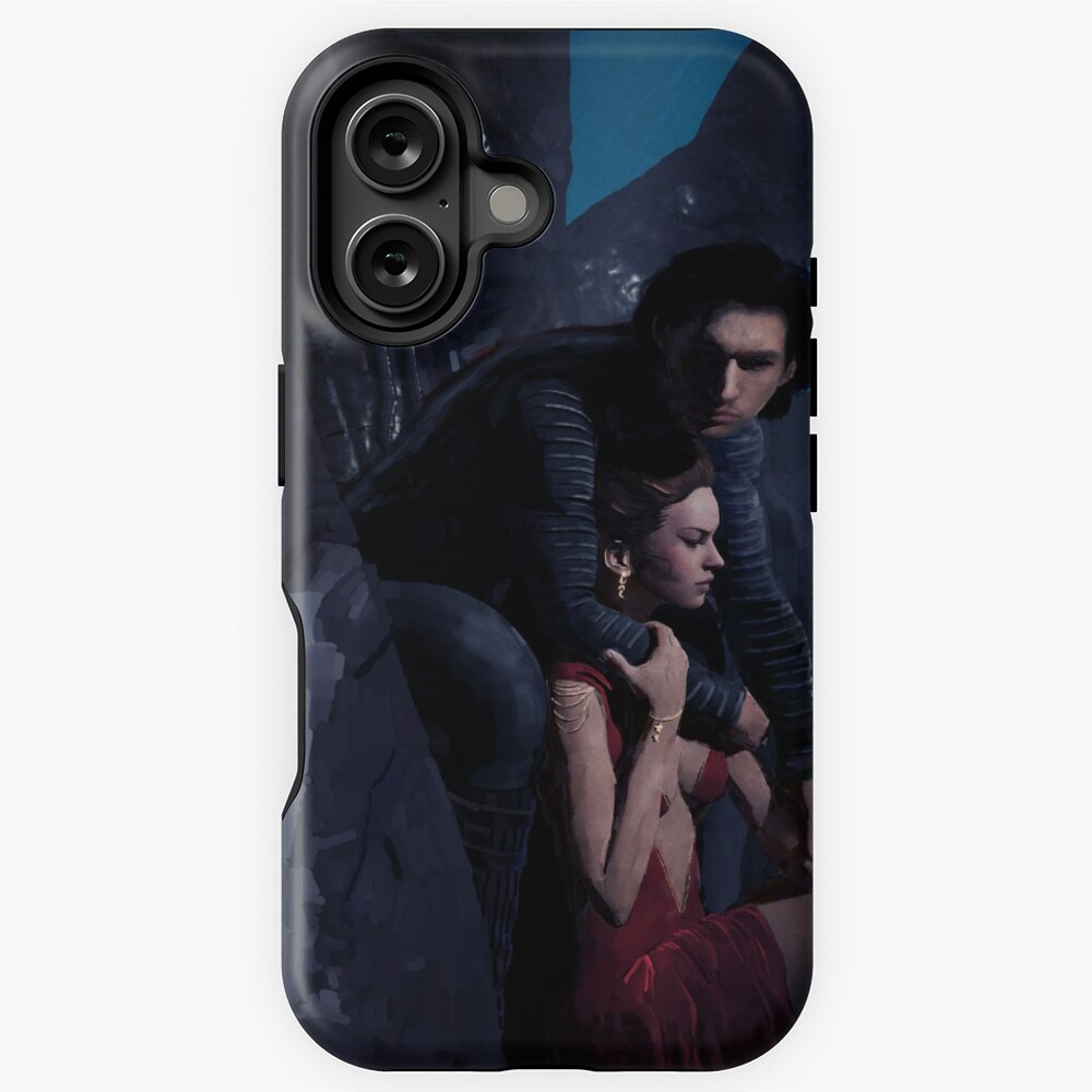 Item preview, iPhone Magsafe Tough Case designed and sold by heidihastings.