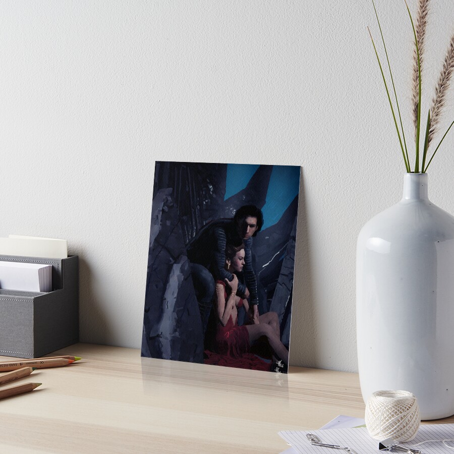 Item preview, Art Board Print designed and sold by heidihastings.