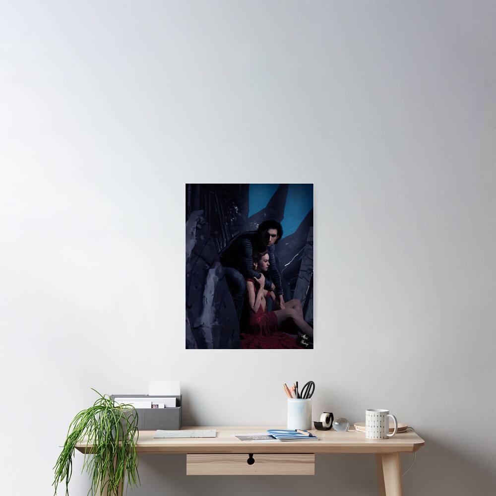 Item preview, Poster designed and sold by heidihastings.