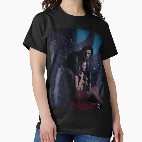 The Throne Classic T-Shirt