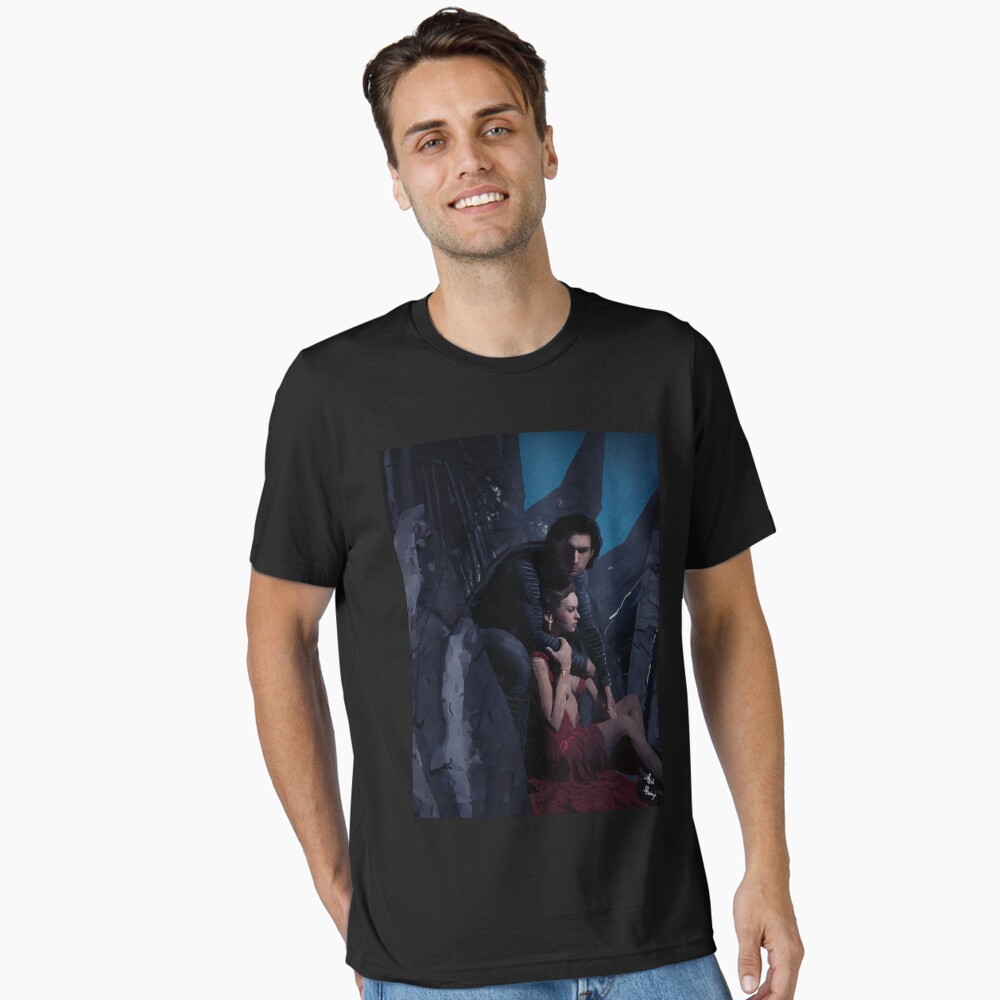 Item preview, Essential T-Shirt designed and sold by heidihastings.