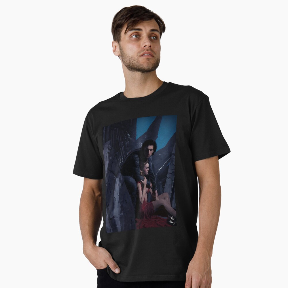 Item preview, Premium T-Shirt designed and sold by heidihastings.