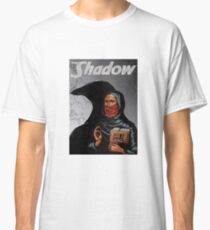 The Shadow Classic T-Shirt