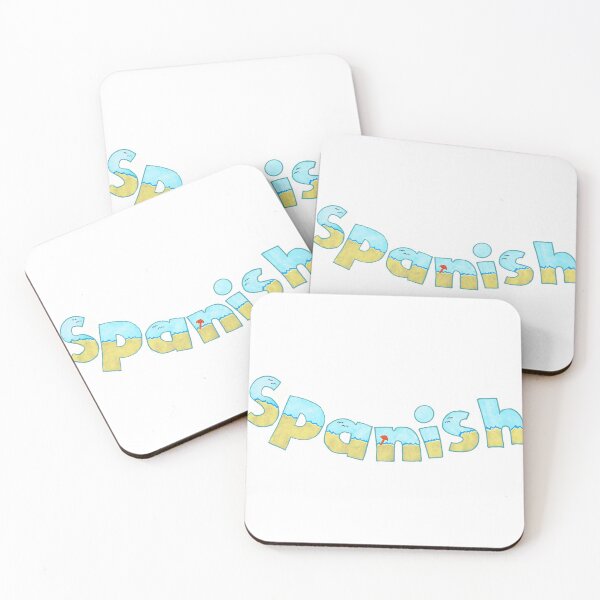 Item preview, Spanish Label designed and sold by sshanahan03.