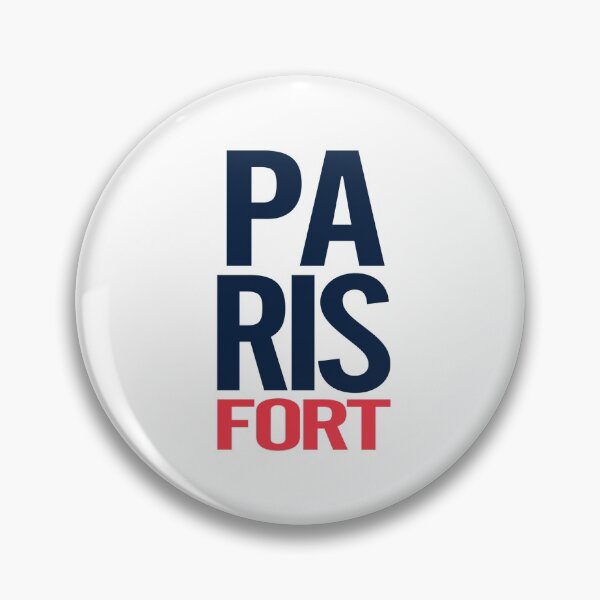 Artikelvorschau, Paris Forte - Paris stark entworfen und verkauft von egrubbs.