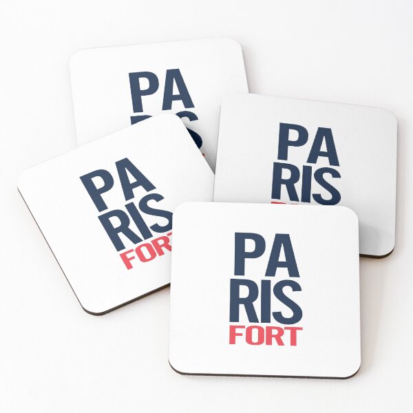 Item preview, Paris Forte - Paris Strong designed and sold by egrubbs.
