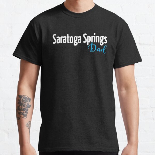 saratoga tee shirts