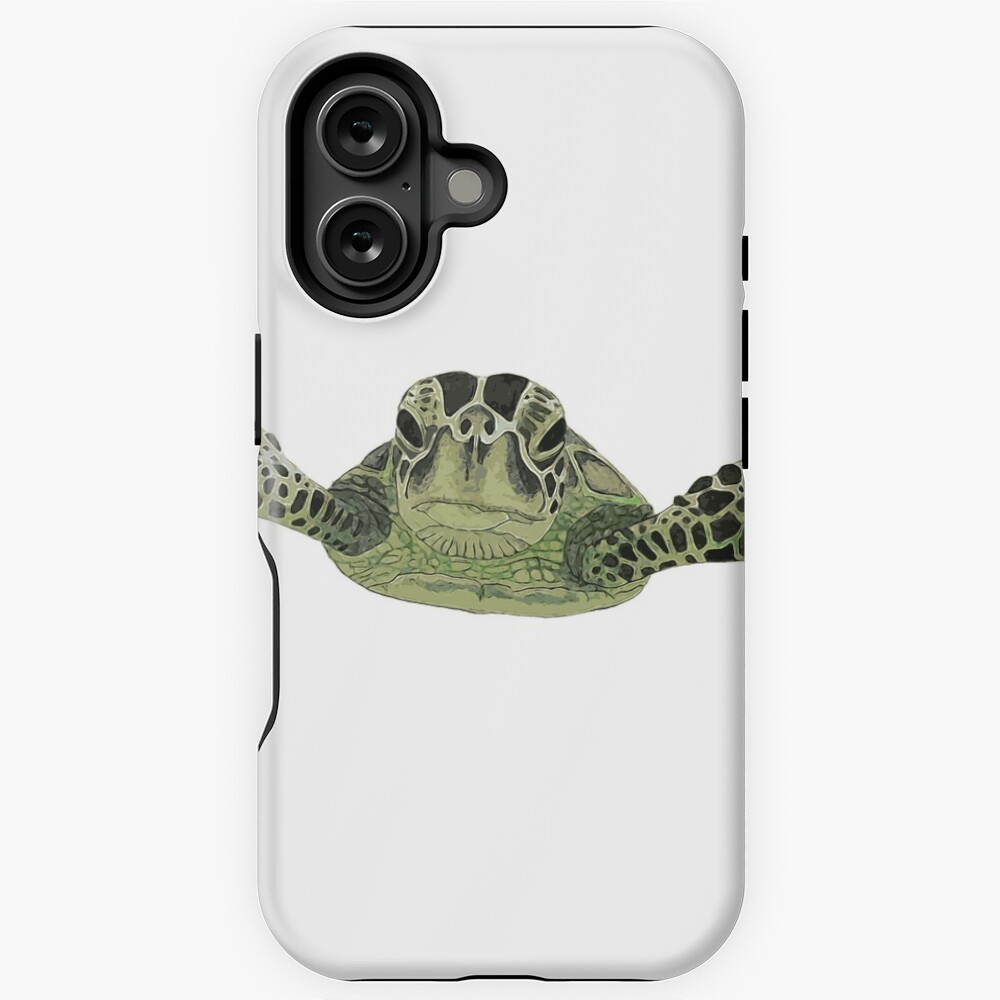 Item preview, iPhone Magsafe Tough Case designed and sold by saltypro.