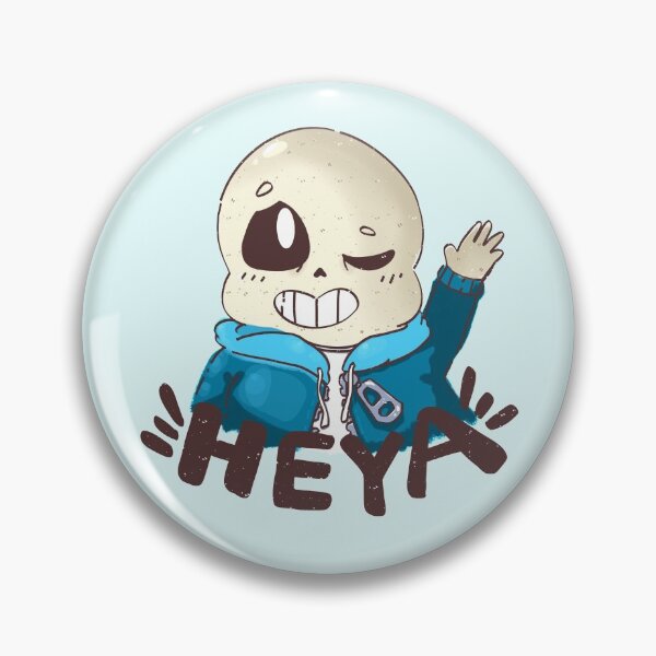 Item preview, Undertale - Sans designed and sold by steamed-bun.