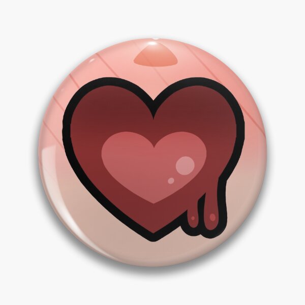 Item preview, Heart mouth designed and sold by Celliron.