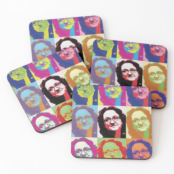Item preview, Katie Porter Superstar designed and sold by Thelittlelord.
