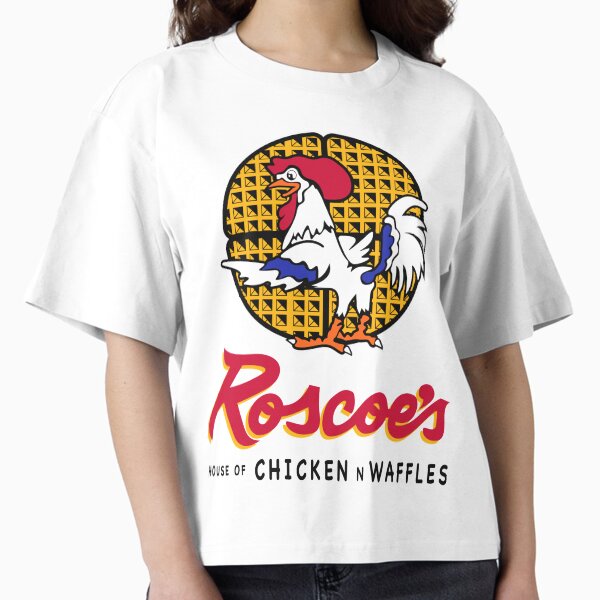 Roscoe's House of Chicken Waffles T-Shirt\