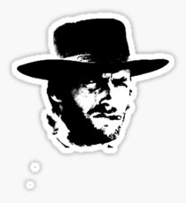 BLONDIE Sticker