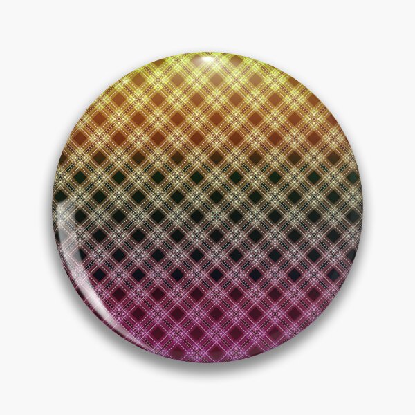 Item preview, Ombre plaid designed and sold by fuzzyfox.