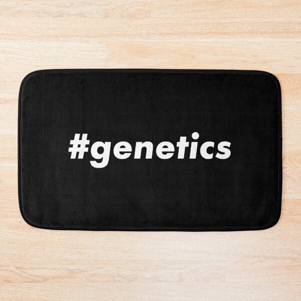 Item preview, #genetics designed and sold by teesaurus.