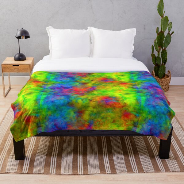 Item preview, Atomic Tie-Dye designed and sold by ColsCreations.